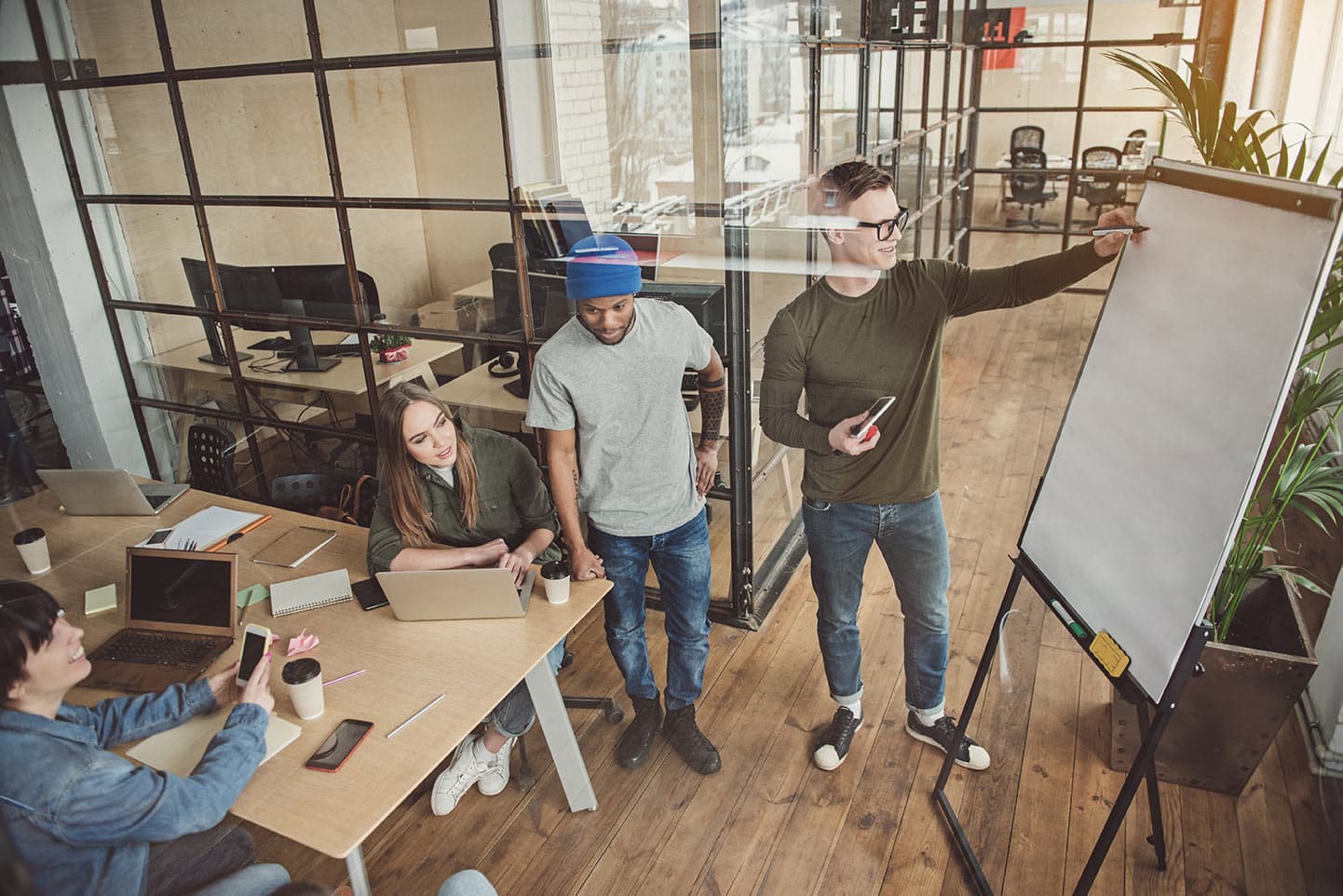 10 reasons to choose OpenProject as your project management software 10 reasons to choose OpenProject as your project management software