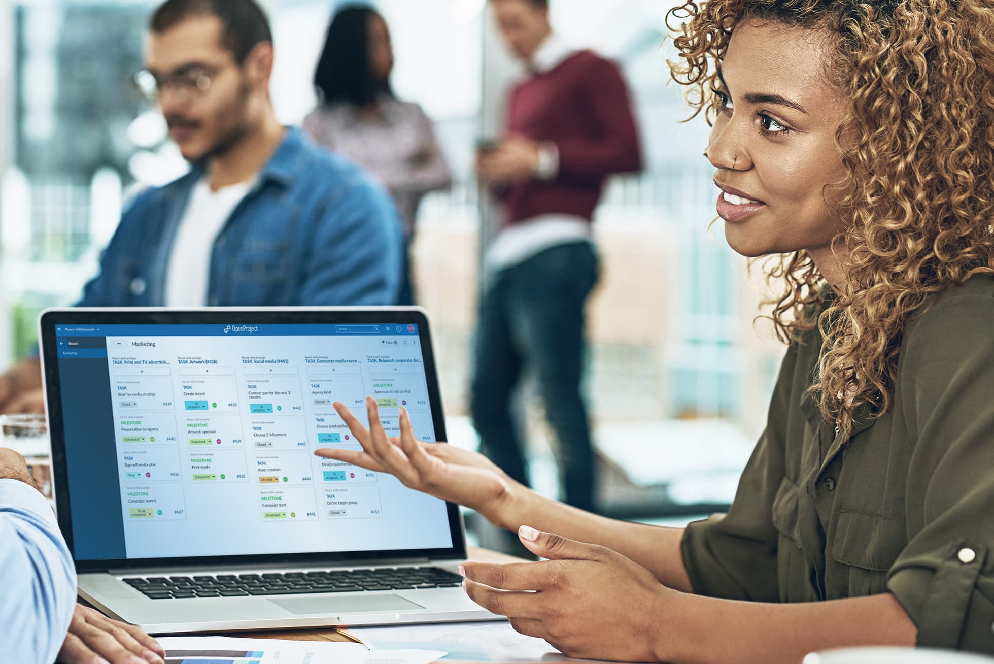 5 agile boards to boost efficiency in multi-team projects 5 agile boards to boost efficiency in multi-team projects