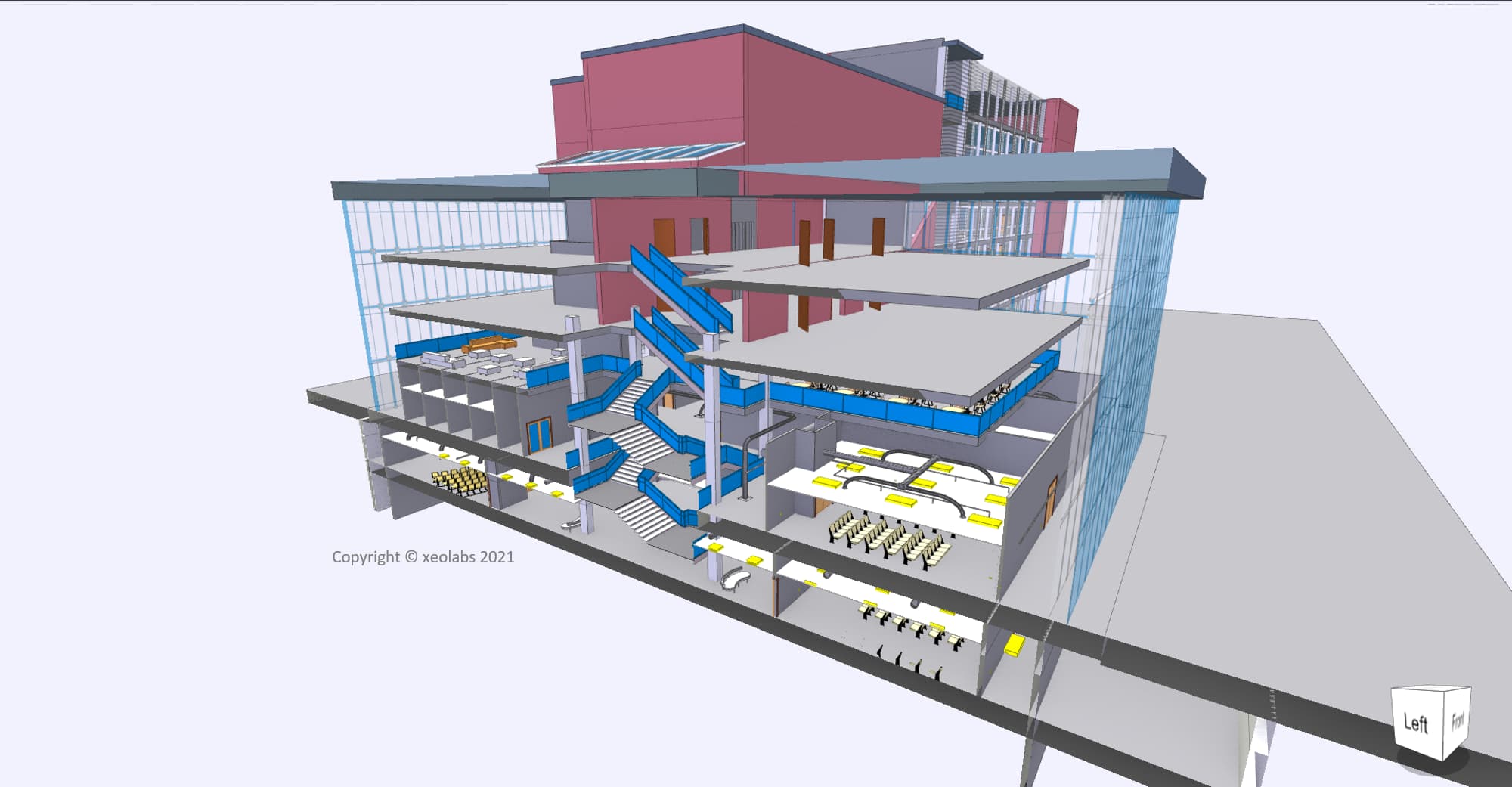 How much BIM do you really need? How much BIM do you really need?