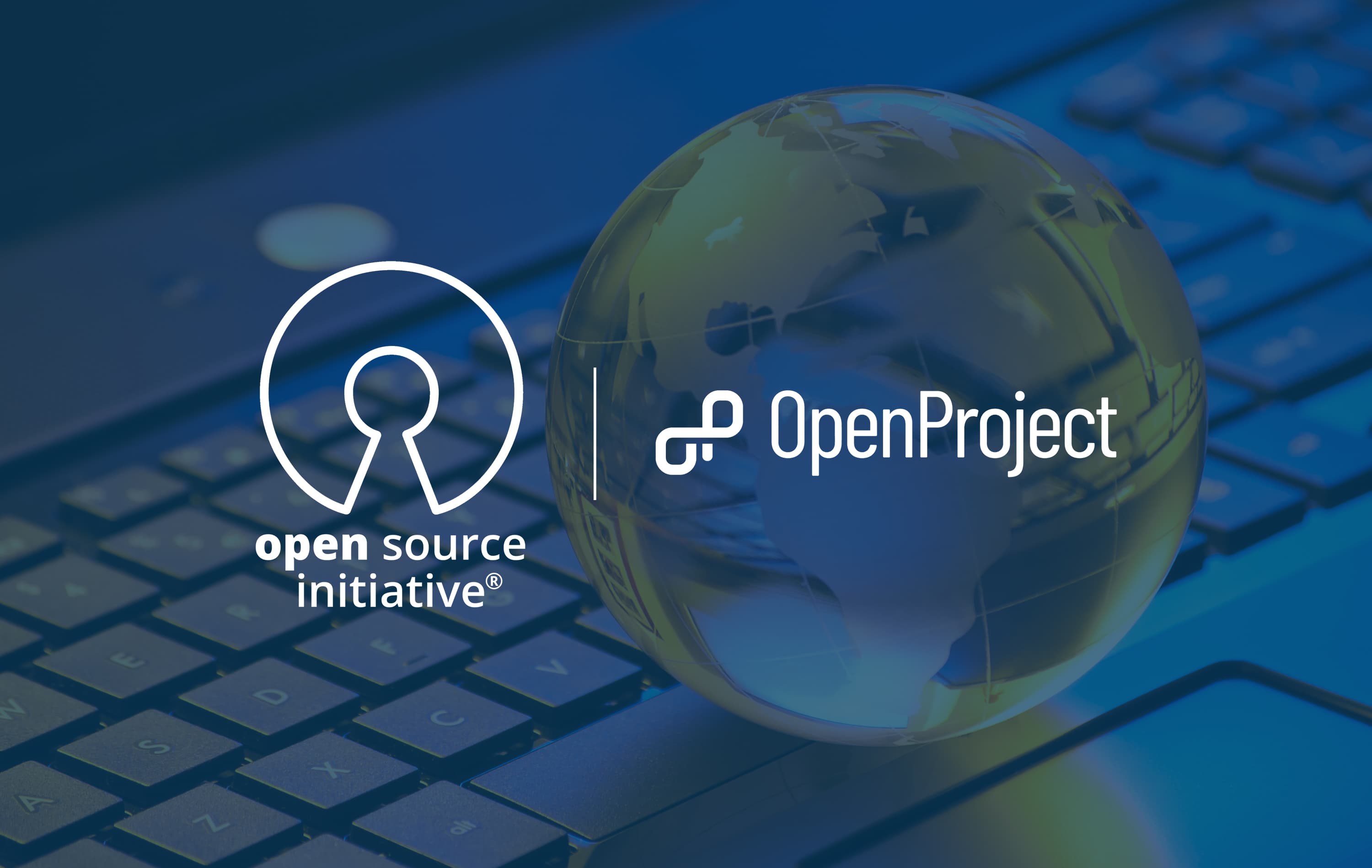The Open Source Initiative implements first project management software system The Open Source Initiative implements first project management software system