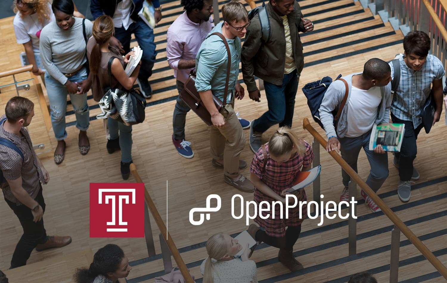 Temple University radically improves teamwork with OpenProject Temple University radically improves teamwork with OpenProject