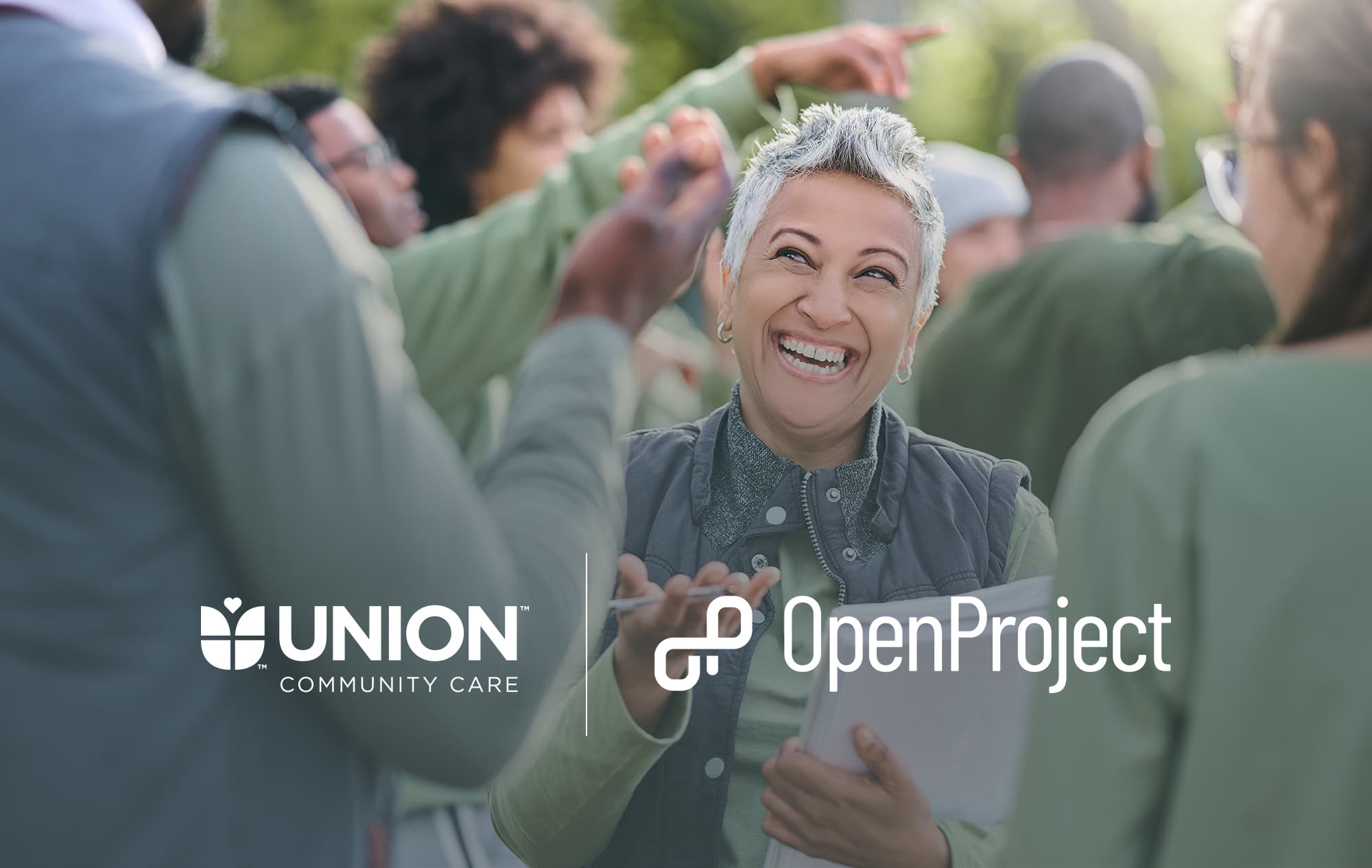 Union Community Care finds technical and cultural alignment with OpenProject Union Community Care finds technical and cultural alignment with OpenProject