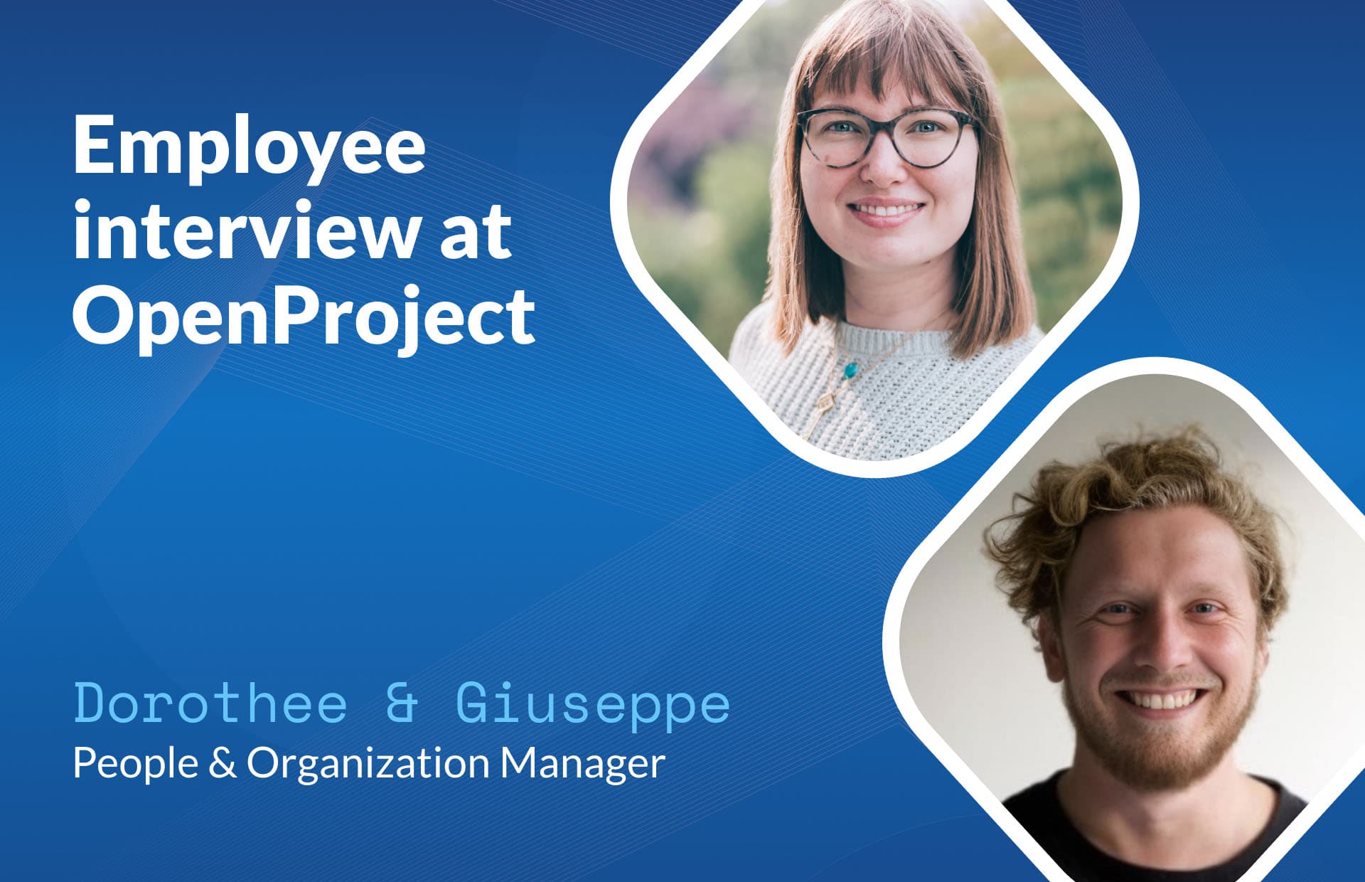 Growing with purpose: How OpenProject’s People & Organization team is preparing for the next big leap Growing with purpose: How OpenProject’s People & Organization team is preparing for the next big leap