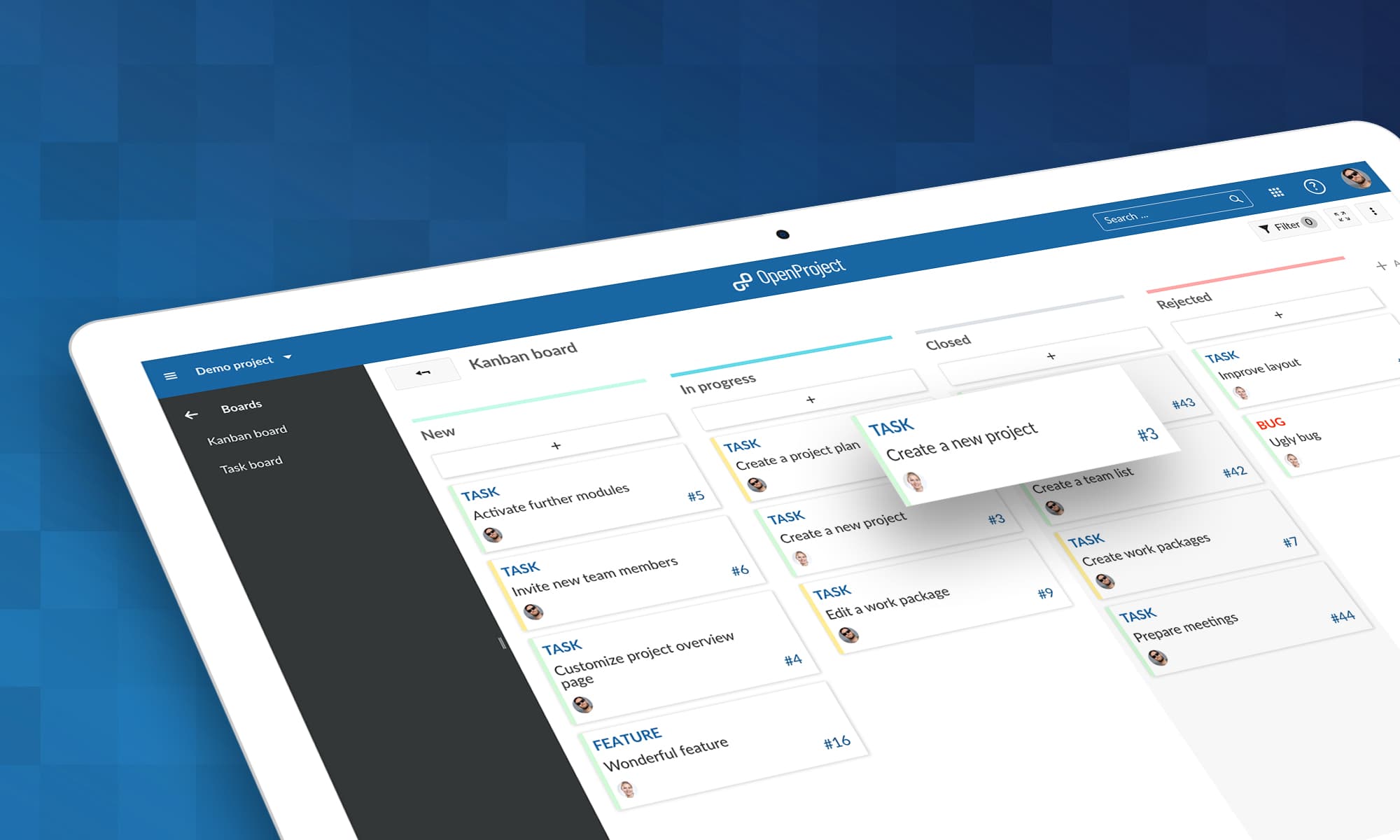 How to get started with Boards for Scrum and Agile Project Management: a Step-by-Step Guide How to get started with Boards for Scrum and Agile Project Management: a Step-by-Step Guide
