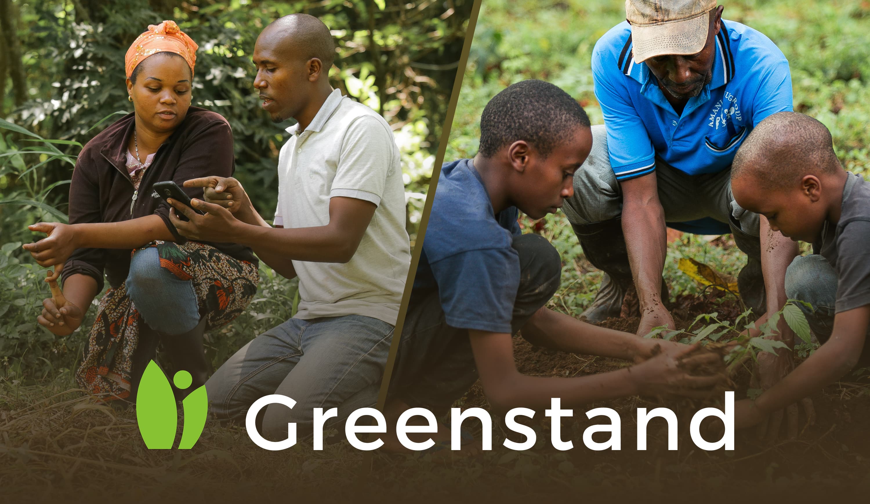 OpenProject and Greenstand: utilizing open source software to battle climate change OpenProject and Greenstand: utilizing open source software to battle climate change