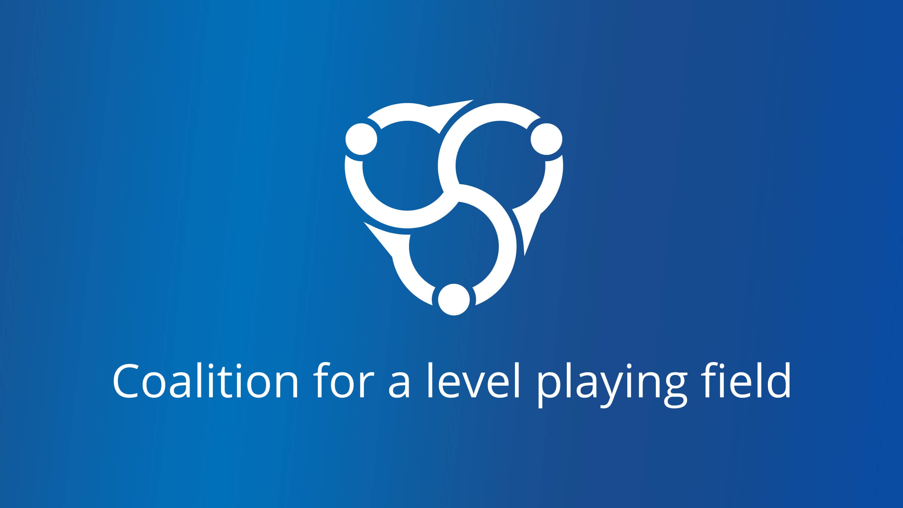 OpenProject joins coalition for a level playing field with Microsoft OpenProject joins coalition for a level playing field with Microsoft