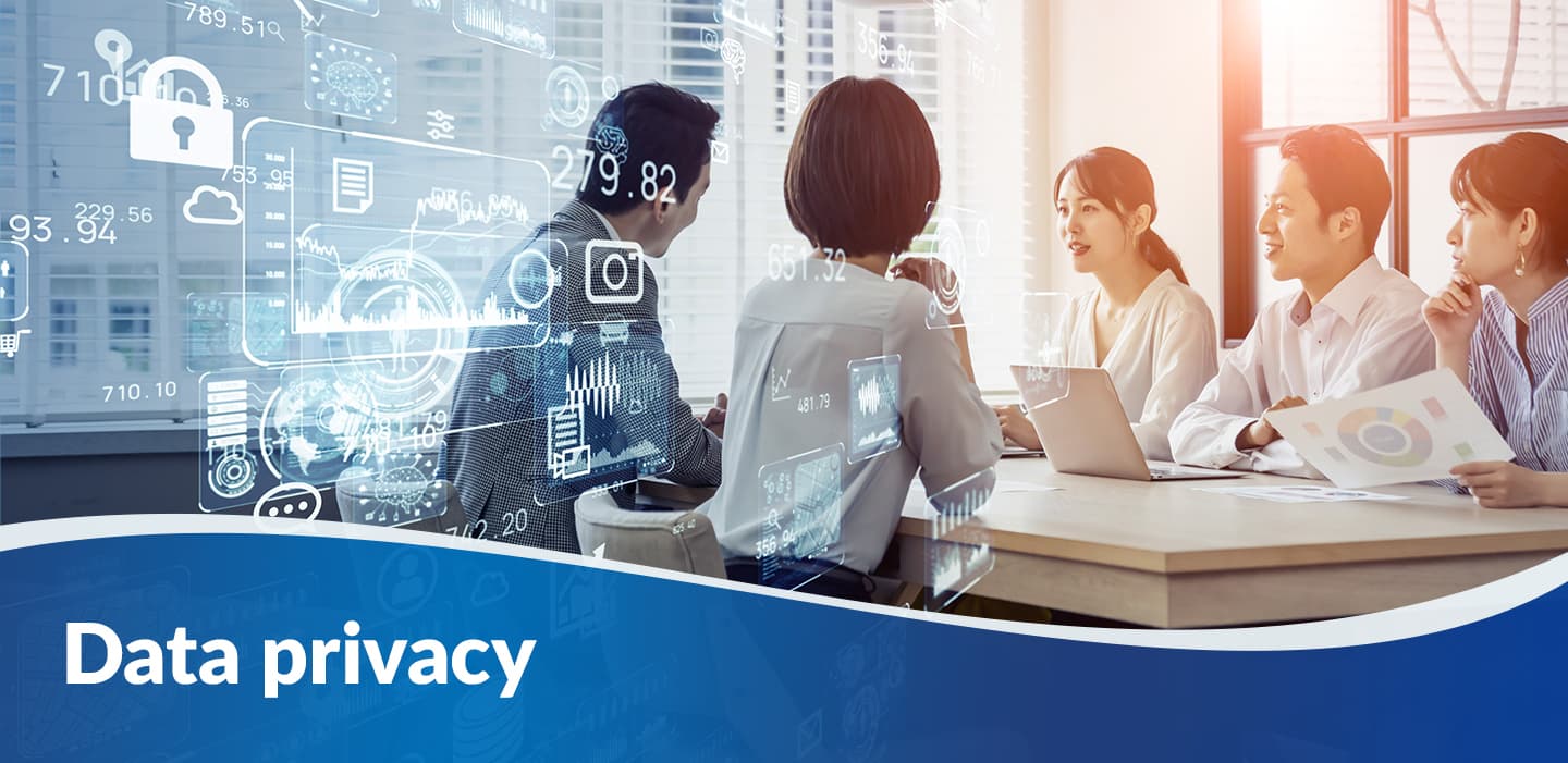 Can you trust your project management software's data privacy? Can you trust your project management software's data privacy?