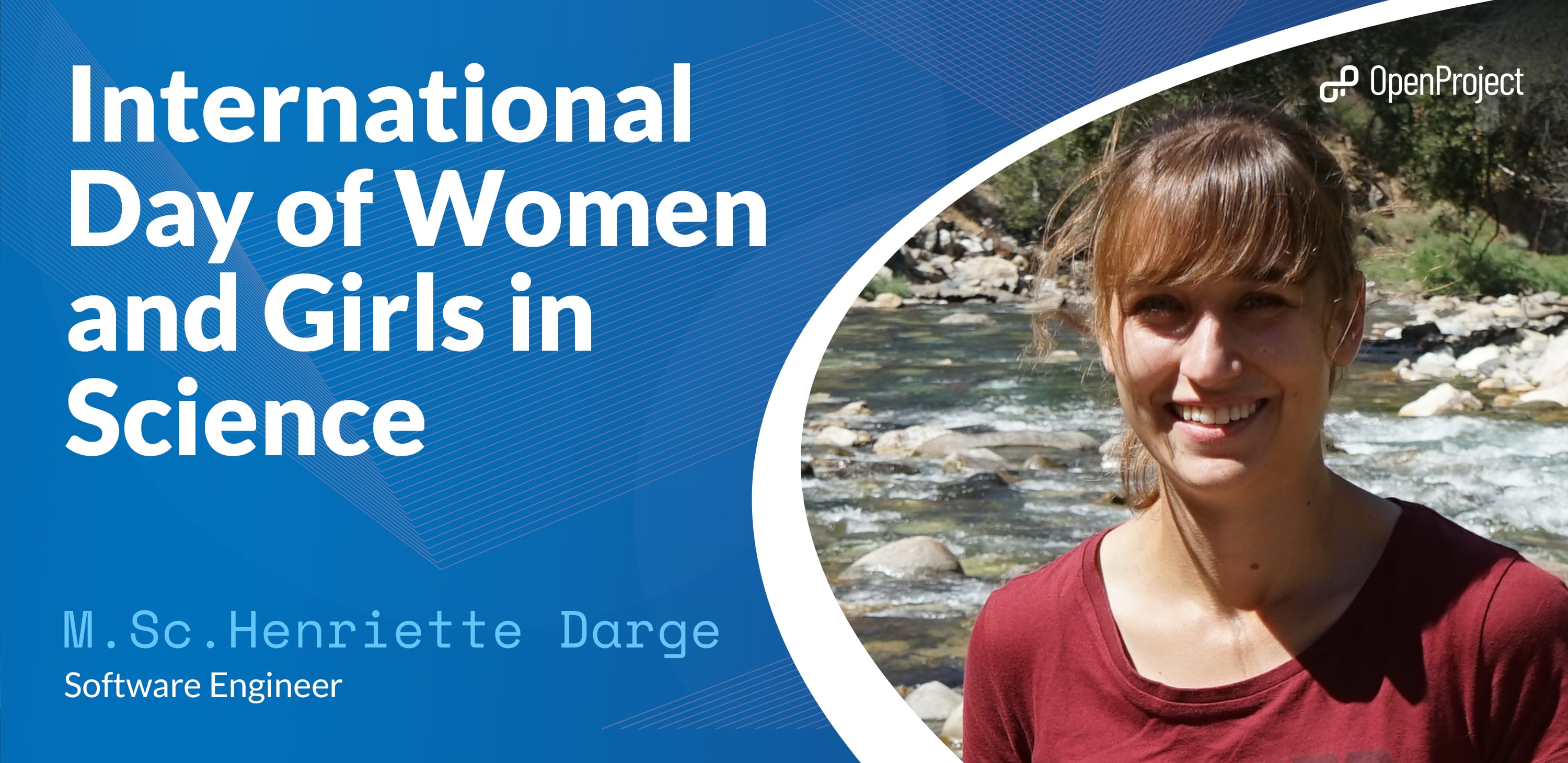 11 February, International Day of Women and Girls in Science 11 February, International Day of Women and Girls in Science