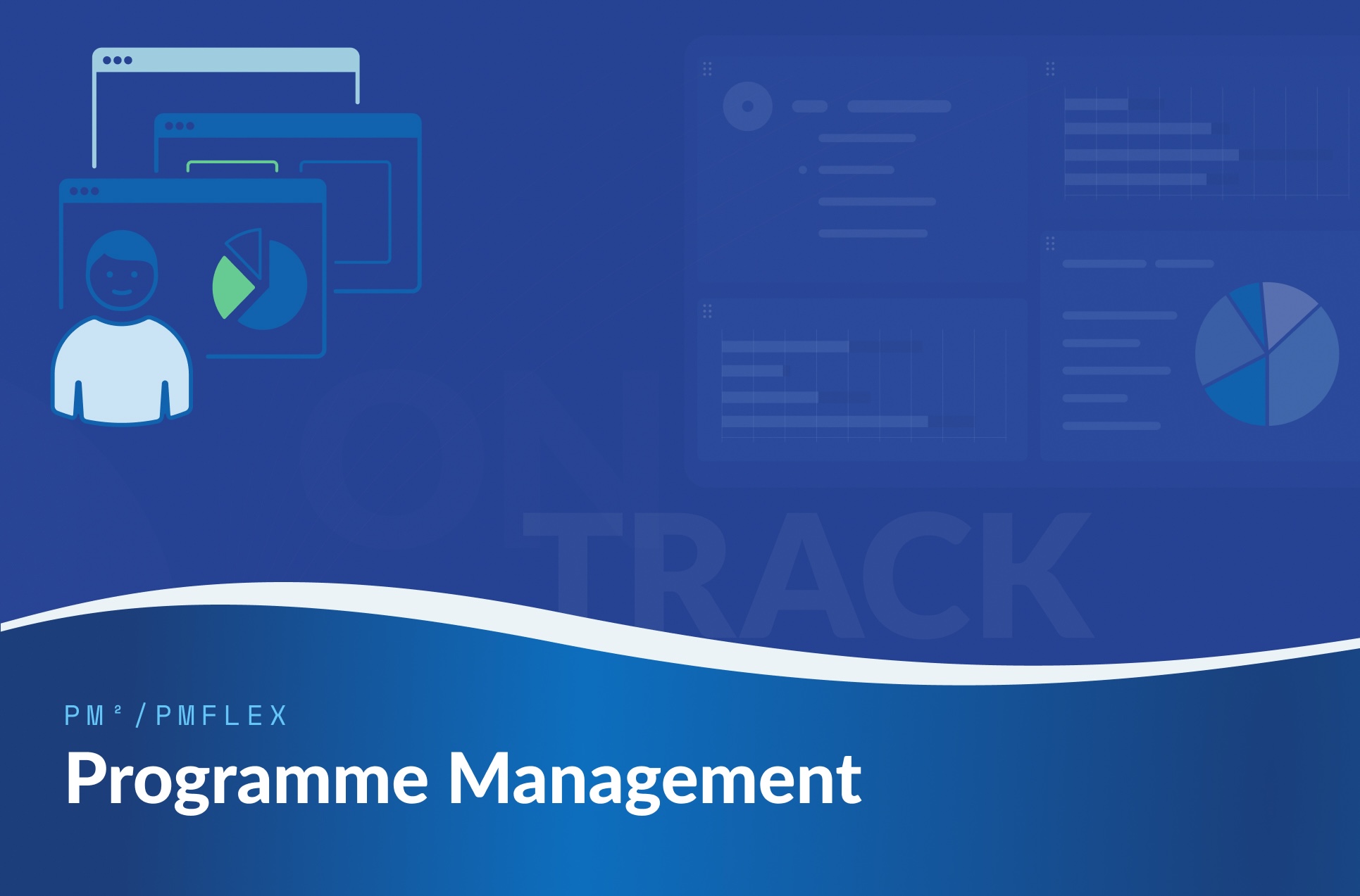 7 features for successful programme management with OpenProject 7 features for successful programme management with OpenProject
