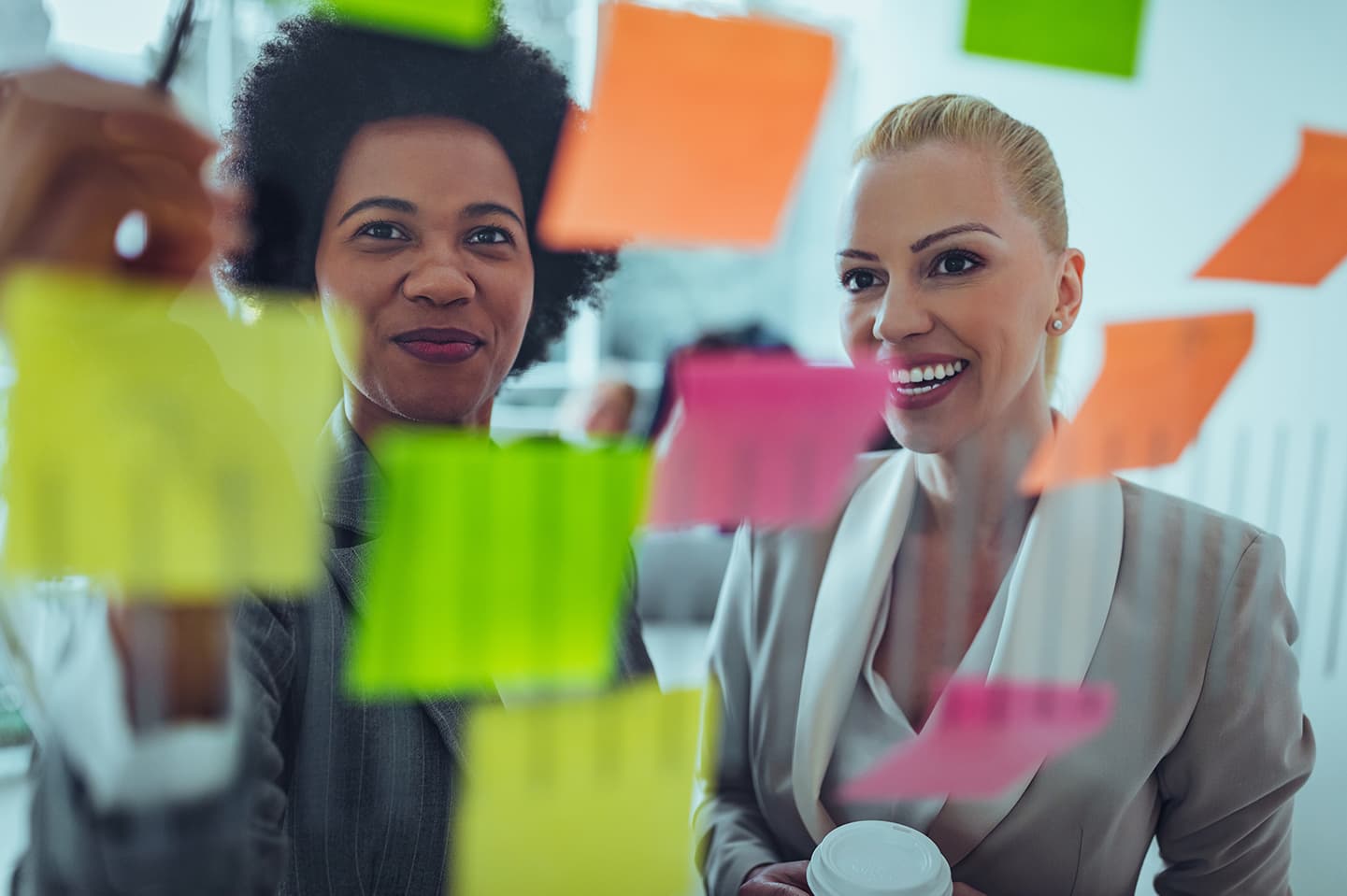 How to set priorities in projects How to set priorities in projects