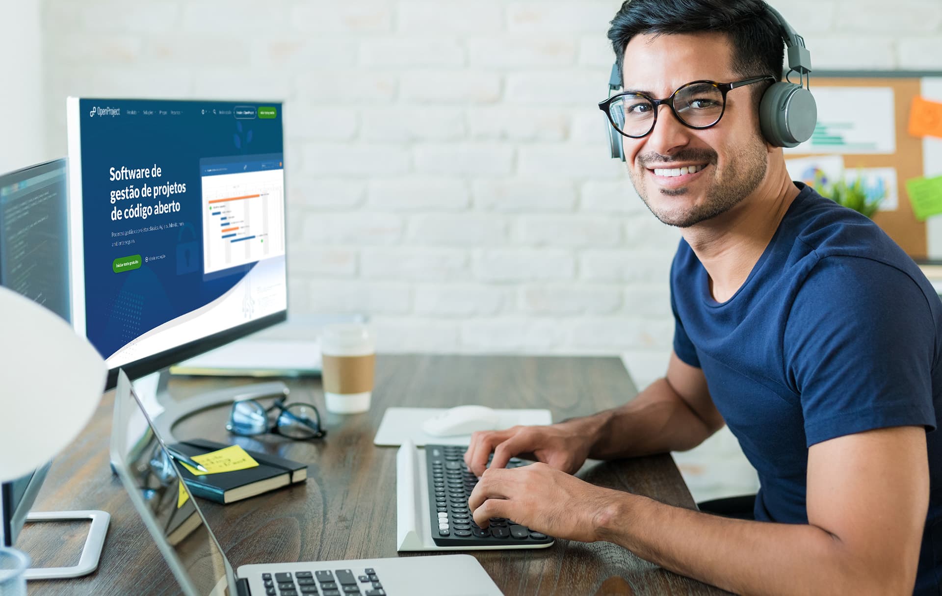 Portuguese OpenProject website and user guides now available Portuguese OpenProject website and user guides now available