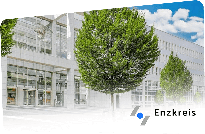 Landratsamt Enzkreis