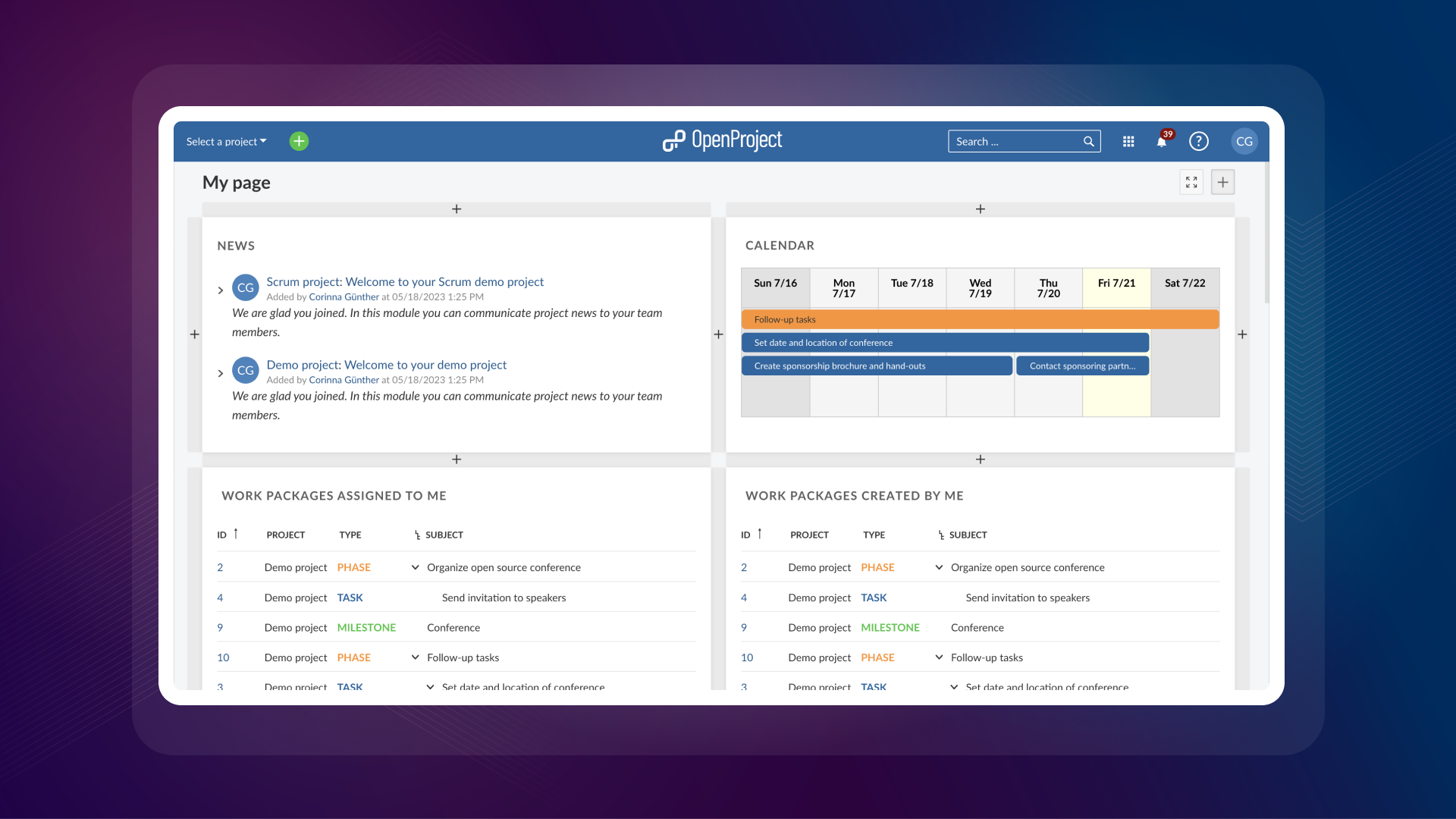 How to create the best dashboard for your project How to create the best dashboard for your project