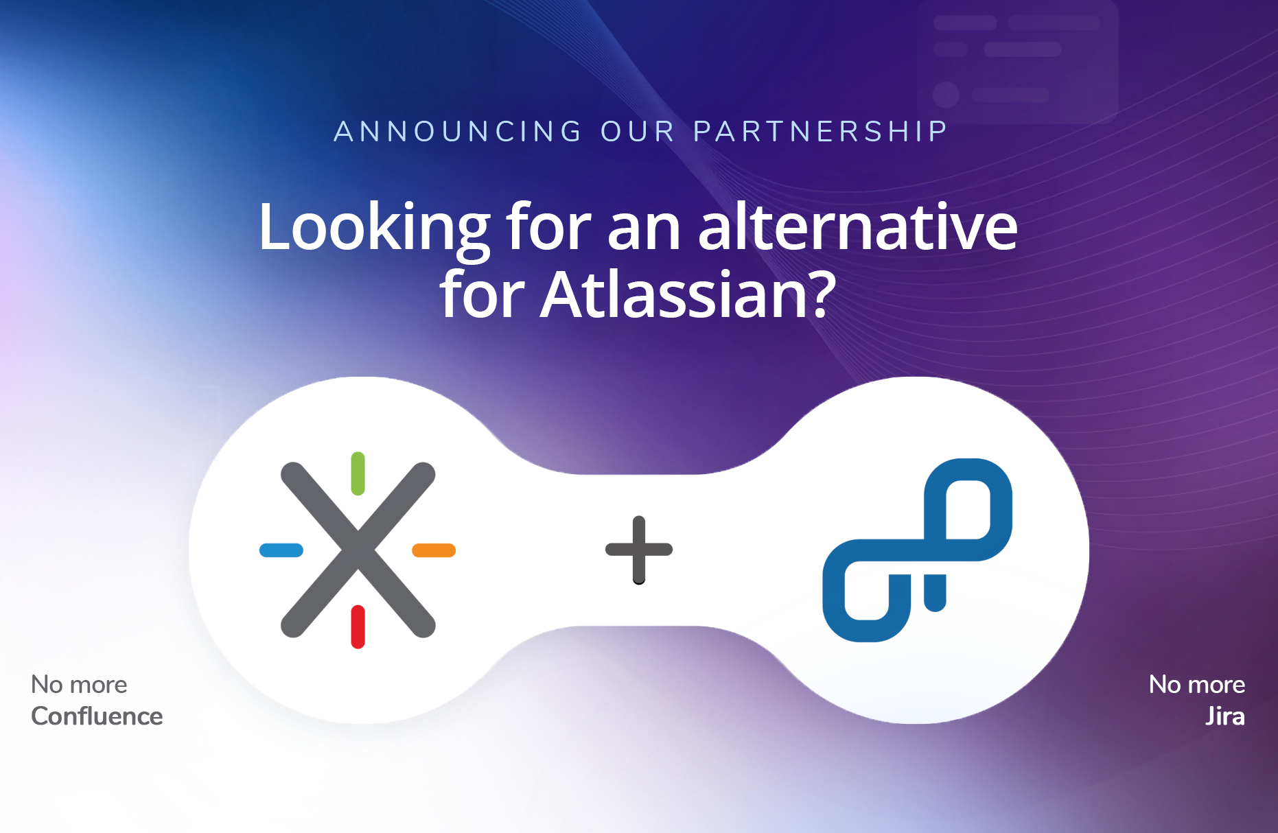 Strong open source Jira and Confluence alternative: OpenProject and XWiki join forces Strong open source Jira and Confluence alternative: OpenProject and XWiki join forces