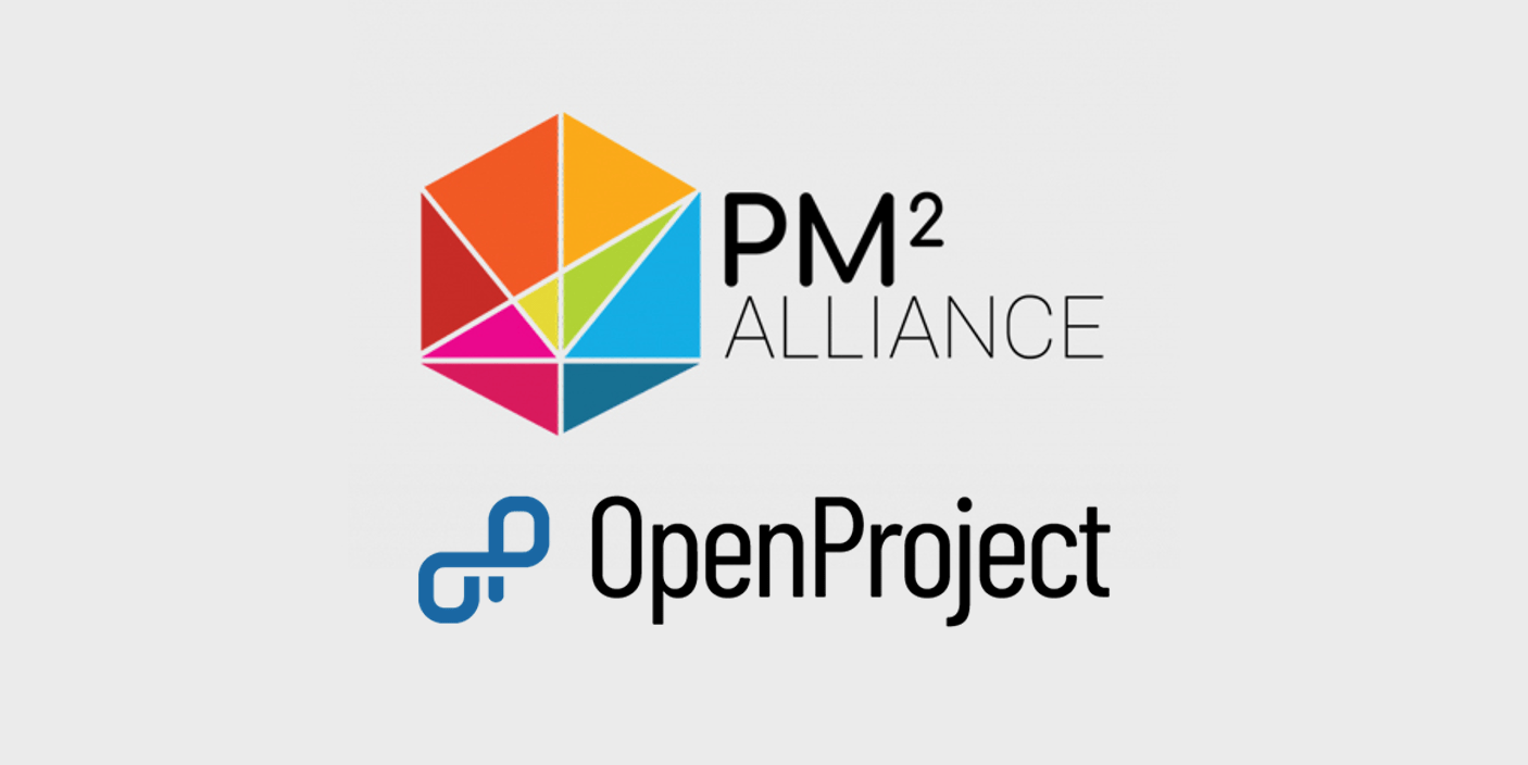 OpenProject joins forces with PM² Alliance OpenProject joins forces with PM² Alliance
