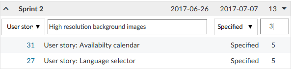 Story points story points